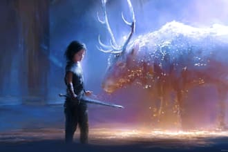 create amazing digital art