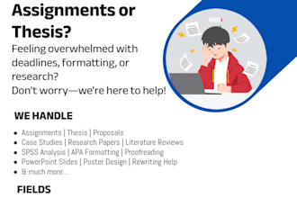 search and write a summary or article on any topic