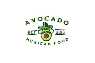 design magnificent innovative logo for avocado