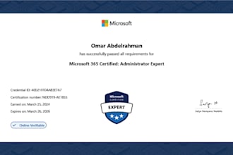microsoft 365 tenant setup,configuration