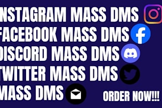 tiktok mass dm facebook mass dm instagram mass dm onlyfans mass dm mass dm bot