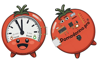 design multicolor pcb in easyeda pro