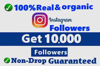 buy 10k instagram follower very fast