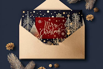 design elegant christian invitation cards for weddings