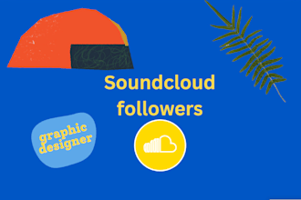 promote soundcloud followers, itunes music, spotify music