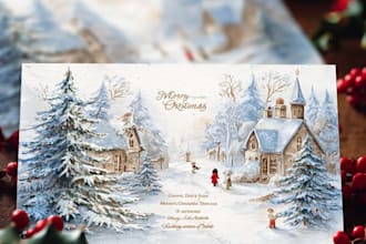 design elegant christian invitation cards for weddings