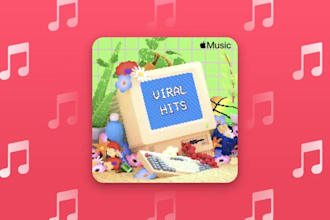 do viral apple music and itunes promotion fast targeted