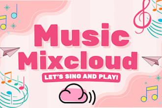 promote your mixcloud dj music for organic plays and growth