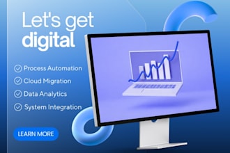 it strategy cloud migration and infrastructure modernization