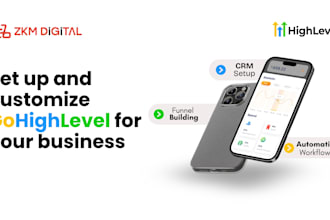 go high level for your business gohighlevel