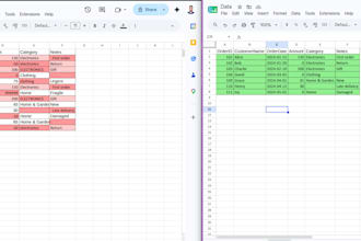 clean, deduplicate, and fuzzy match your messy excel or CSV data