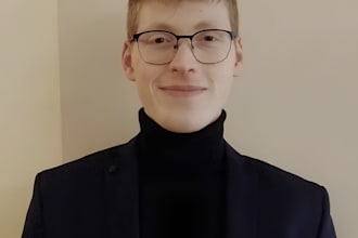 be your german tutor as a native german