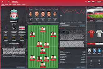 develop fantasy sports app sports website livescore app