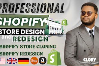 clone shopify store duplicate custom shopify store redesign shopify website