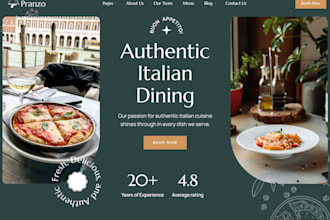 a professional website for wine shops, bars, and lounges