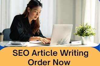 blog writing, article writing, and content writing