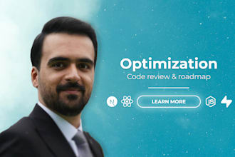 optimize your react or nodejs app for speed and performance