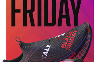 design sneakers shopify store