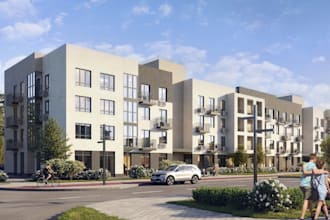 remodel multiple storey house, contemporary apartment building, functional room