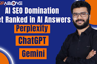do complete generative engine optimization of your website
