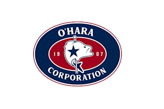 design commercial fishing logo