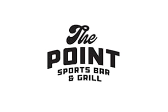 design cool sports bar logo