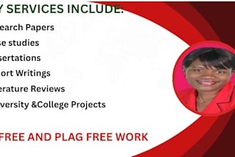 write on biomedical engineering, data entry, data analytics and science research
