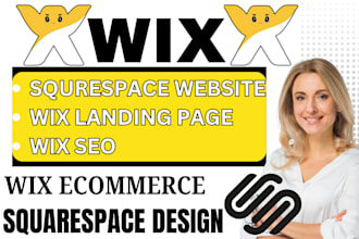 build squarespace website design wix ecommerce website wix squarespace redesign