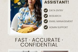 provide healthcare virtual assistant services remotely