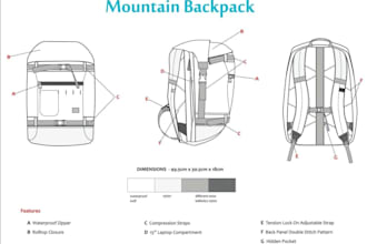 tech pack bag, bag tech pack, tote bag, handbag, duffle bag, tech pack, falt ske