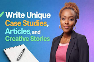 write compelling ngo success stories and impact case studies