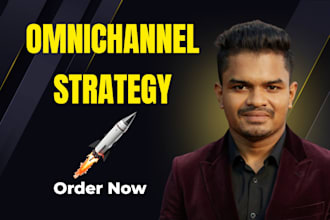 create winning omnichannel strategy for your business growth