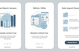 clean, dedupe and validate your hubspot contacts and import them safely