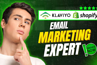 design klaviyo newsletter klaviyo email flow klaviyo email template design