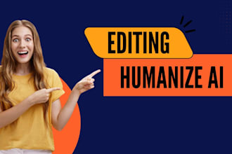 rewrite, humanize ai content, edit  and check plagiarism
