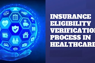 providing eligibility insurance verification
