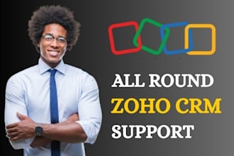 zoho crm, zoho campaigns, zoho workflow, zoho integration, zoho form, zoho forms