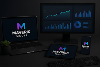 be your full service digital marketing growth agency