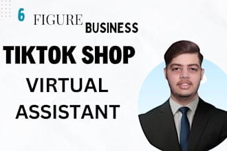 setup tik tok shop, tik tok affiliate and tiktok shop marketing