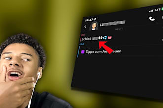 design a high quality youtube thumbnail