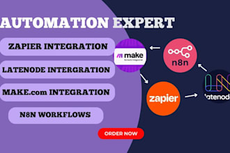 zapier automation, zapier integration, zapier expert, zapier webhook, zapier
