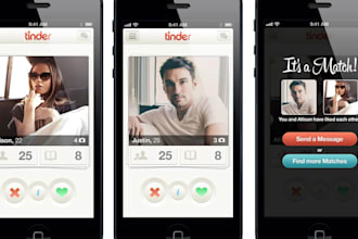 be your tinder dating coach and build a high converting tinder profile