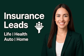 do life insurance leads, insurance leads, ads insurance lead life insurance lead