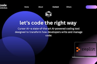 base 44 build your app in vibe coding and integrate it with github on replit