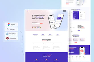 build, design, redesign, develop