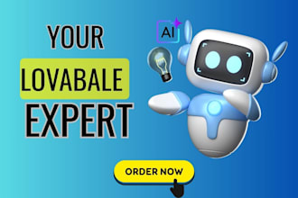 build lovable ai, lovable website app dev, lovable dev, supabase