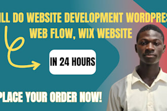 wix website redesign wix website design wix website development wix website