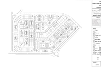 create land subdivision, subdivision plan layout, land development, site plan