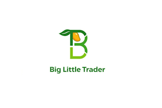design big trade opportunity small scale farmers logo