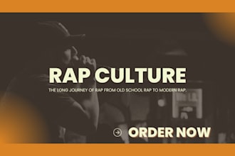 be male rapper freestyle rap ghostwriting and uk drill singer